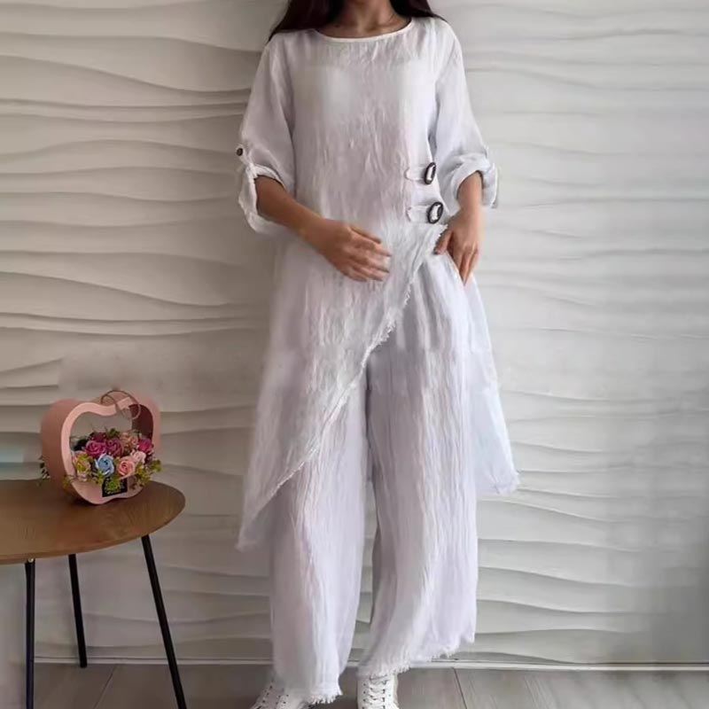 Conjunto de Estilo Chic ✨