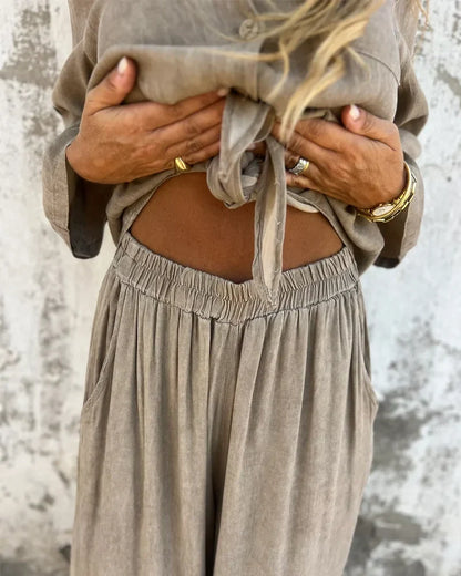 Aurora - Conjunto dos piezas