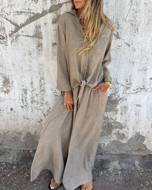 Aurora - Conjunto dos piezas