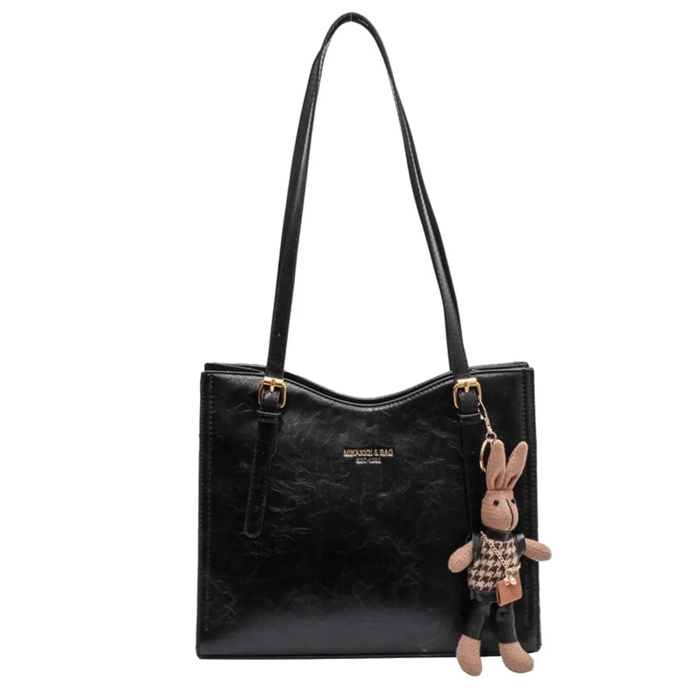 CharmBun™ Tote | Bolso de Hombro