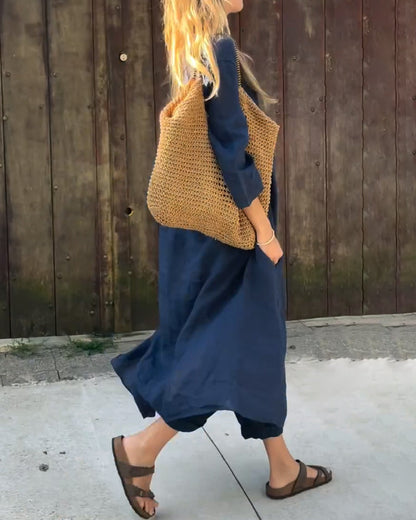 ELENA™ | Conjunto de Dos Piezas con Estilo y Comodidad