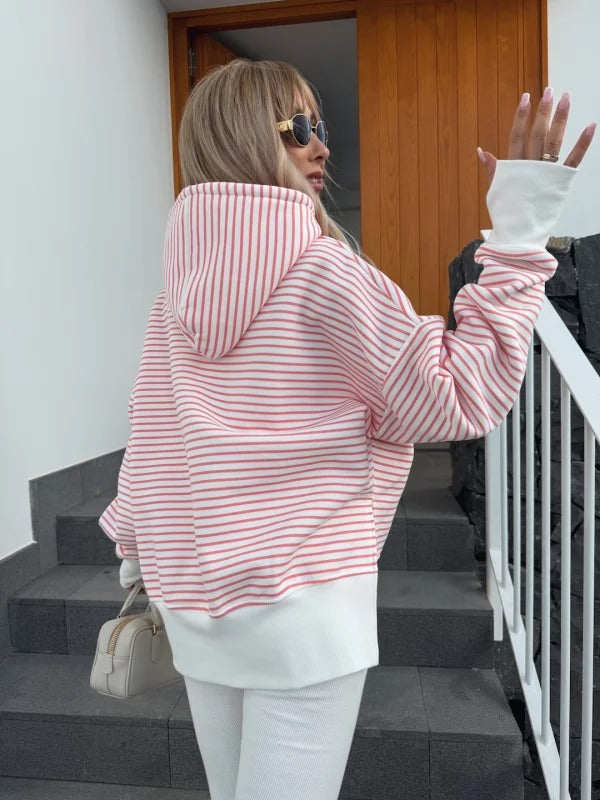 LUISA - CONJUNTO SUDADERA Y LEGGING