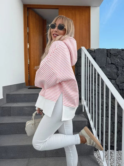 LUISA - CONJUNTO SUDADERA Y LEGGING