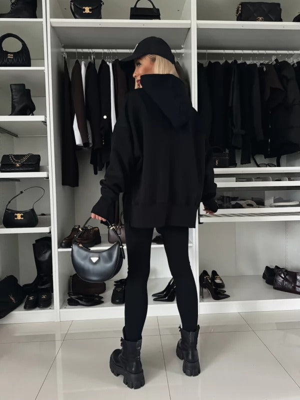 LUISA - CONJUNTO SUDADERA Y LEGGING