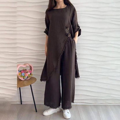 Conjunto de Estilo Chic ✨