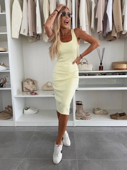 ALMA - CONJUNTO VESTIDO Y SUDADERA